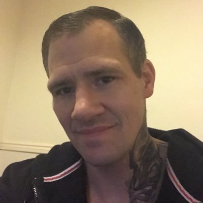 Profile Picture of Paul Clift (@DEMON_CLIFTY) on Twitter