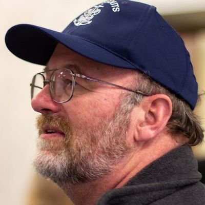 Profile Picture of Walter Bennett (@wgbenit) on Twitter