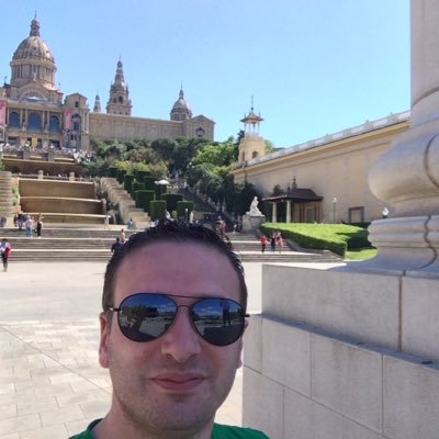 Profile Picture of Paul Shine (@_paulshine) on Twitter