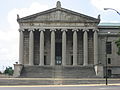 Profile Picture of Stambaugh Auditorium - Wikipediaon Wikipedia