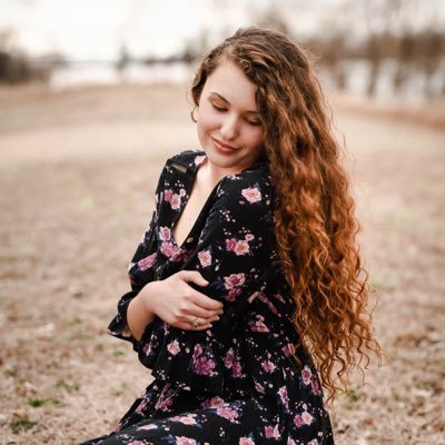 Profile Picture of Mackenzie Slusser (@MackenzieKate17) on Twitter