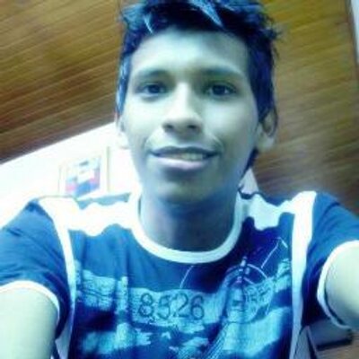 Profile Picture of Julian Parra (@julianparra06) on Twitter