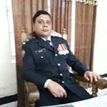 Profile Picture of Akm Kawsar Chowdhury (@akmkawsarchowdhury) on Instagram