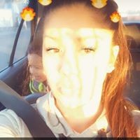 Profile Picture of Ashly Adams (@ashly-adams-1) on Quora