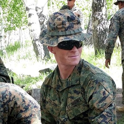Profile Picture of Andrew Colson (@andrew_colson) on Twitter