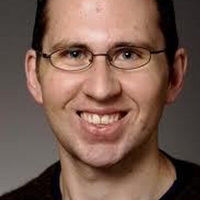 Profile Picture of Matthew Brissette (@MatthewBrissett) on Twitter