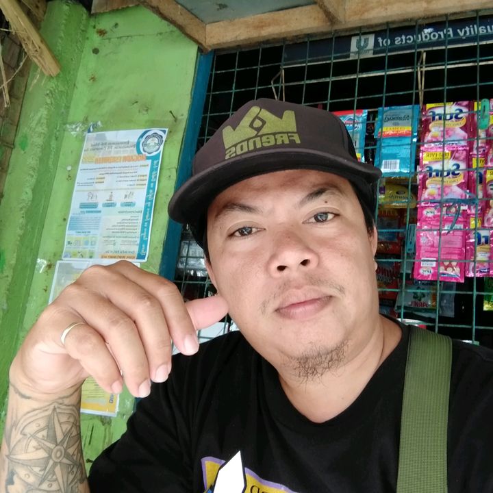 Profile Picture of Anthony Arabe (@@anthonyarabe) on Tiktok