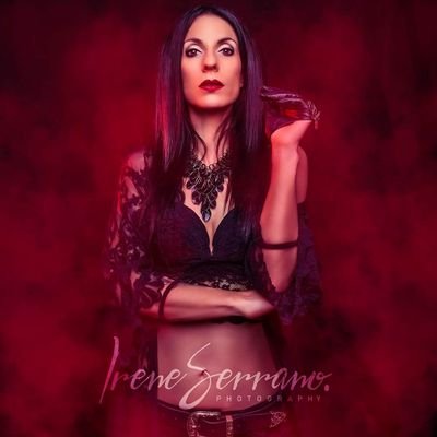 Profile Picture of Irene Serrano (@IreneMISOMISICO) on Twitter