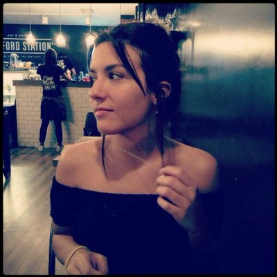 Profile Picture of Sonia Domínguez (@soodominguez) on Twitter