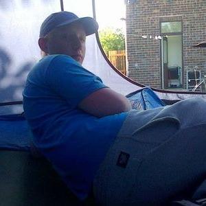 Profile Picture of Kyle Bracken (@kylebracken35) on Twitter