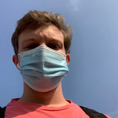 Profile Picture of Oliver Garrett (@olivergarrett1) on Twitter