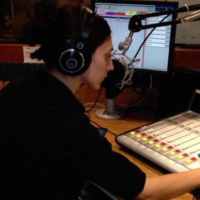 Profile Picture of Laura Palmisano (@laurapalmisano) on Twitter