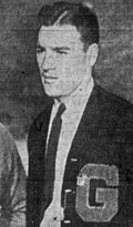 Profile Picture of George Poschneron Wikipedia