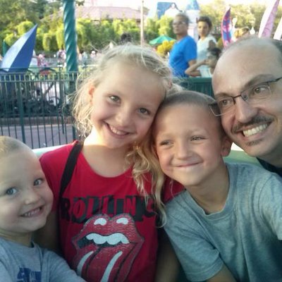 Profile Picture of Jerome Beard (@jeromebeard) on Twitter