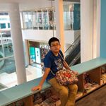 Profile Picture of Isaac Cheah (@isaac.cheah.3110) on Instagram