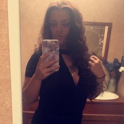 Profile Picture of Alyssa Haney (@alyssahaney19) on Twitter