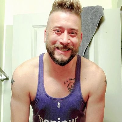 Profile Picture of Steven Shockley (@StevenjShockley) on Twitter