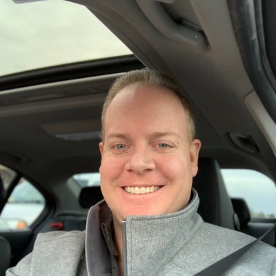 Profile Picture of Brian Kolp (@BrianKolp) on Twitter