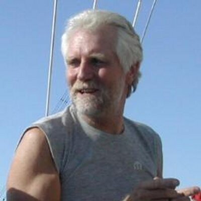 Profile Picture of David Benbow (@quellaverde) on Twitter