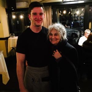 Profile Picture of Joe Porter (@Joe_A_Porter) on Twitter