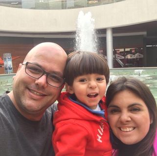 Profile Picture of Julio Gabriel Vollmer (@Julio-Gabriel-Vollmer) on Facebook