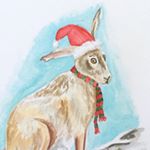 Profile Picture of Lucy Channing Art (@lucychanningart) on Instagram