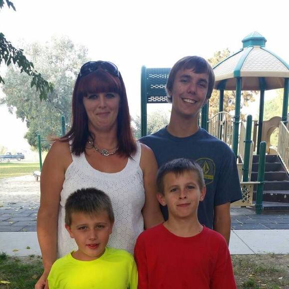 Profile Picture of Mandy Jackson (@mandyjackson) on Poshmark