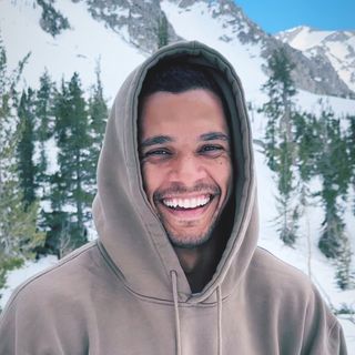 Profile Picture of Victor Silvério (@victorsilverio) on Instagram