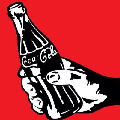 Profile Picture of Nick Sauce (@Coca_Cola_THF) on Twitter