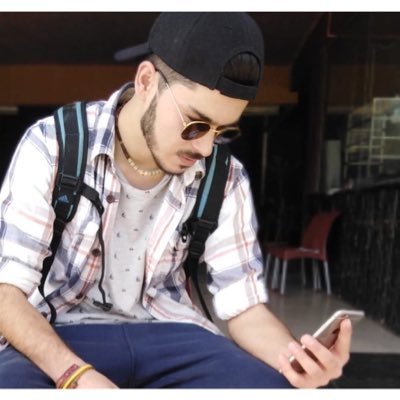 Profile Picture of Faheem Karim (@FaheemKarim2) on Twitter