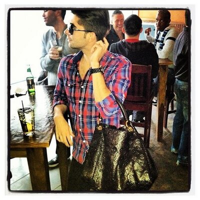 Profile Picture of Jason McIllwain (@KittyMcMillion) on Twitter