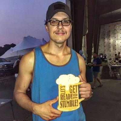 Profile Picture of Randy Joseph (@RandyJosephK) on Twitter