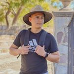 Profile Picture of Juan Magaña (@magana_4) on Instagram