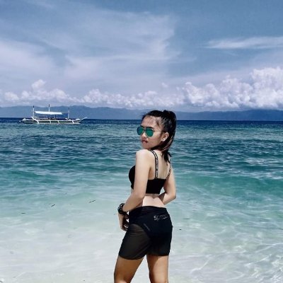 Profile Picture of Hanna Angelica (@HannaAngelica7) on Twitter