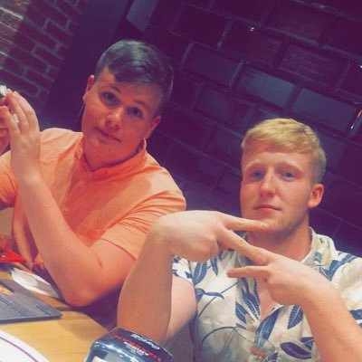 Profile Picture of David Davitt (@DDavitt99) on Twitter