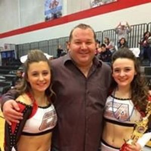 Profile Picture of Rob Ulrich (@rob.ulrichcheermusic) on Myspace