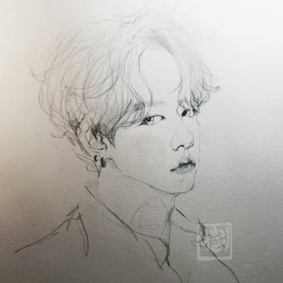 Profile Picture of 찜(Soo)43016ᴮᴱ  🇰🇷 🇺🇸 (@Go_BTS_ThankU) on Twitter