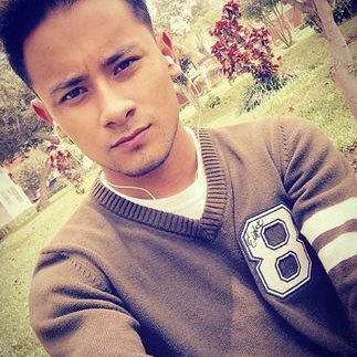 Profile Picture of Robert Lenny (@96_lenin) on Twitter