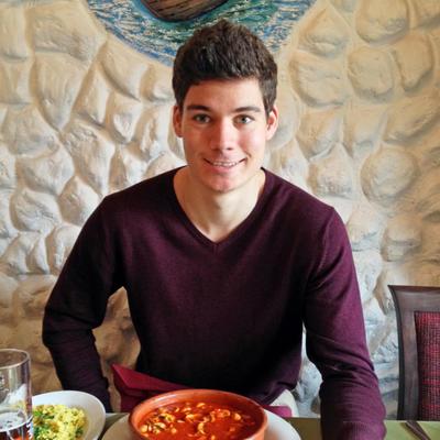 Profile Picture of Benjamin Sylvester (@Sapharia1) on Twitter