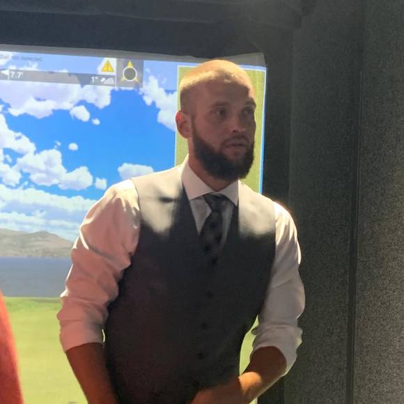 Profile Picture of James Stewart (@jamesstewart09) on Poshmark