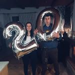 Profile Picture of Annamária Hegedüšová (@annie22716) on Instagram