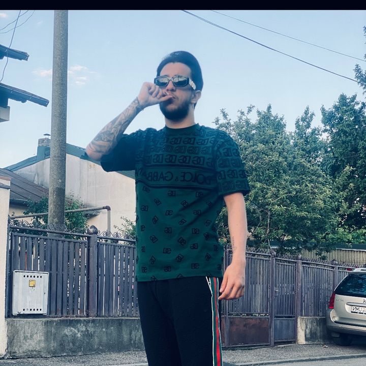 Profile Picture of versace_darius0 (@versace_darius0) on Tiktok