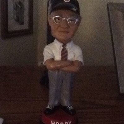 Steve Christofis - Twitter Profile Picture of Steve Christofis (@sxc3061) on Twitter