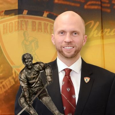 Profile Picture of Trevor Larsen (@TrevorLarsen19) on Twitter