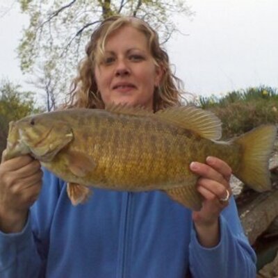 Profile Picture of Virginia Stevenson (@vrstevenson) on Twitter