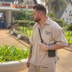 Profile Picture of Mroué Abbas (@mroueabbas) on Instagram