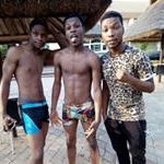 paschal raymond - Instagram Profile Picture of paschal raymond (@raymond.paschal) on Instagram