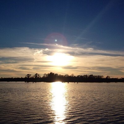 Stephen Salyer - Twitter Profile Picture of Stephen Salyer (@Swayze500) on Twitter