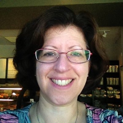 Profile Picture of Lynn Goldstein (@LynnGoldste) on Twitter