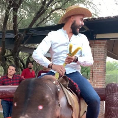 Profile Picture of Fernando Almaguer (@J_F_A_M) on Twitter